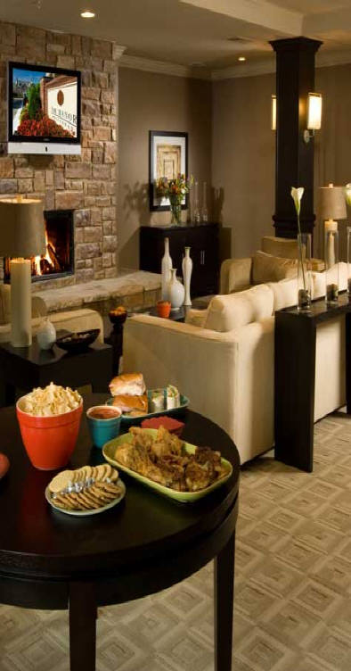 Atlanta Short Term Furnished Housing