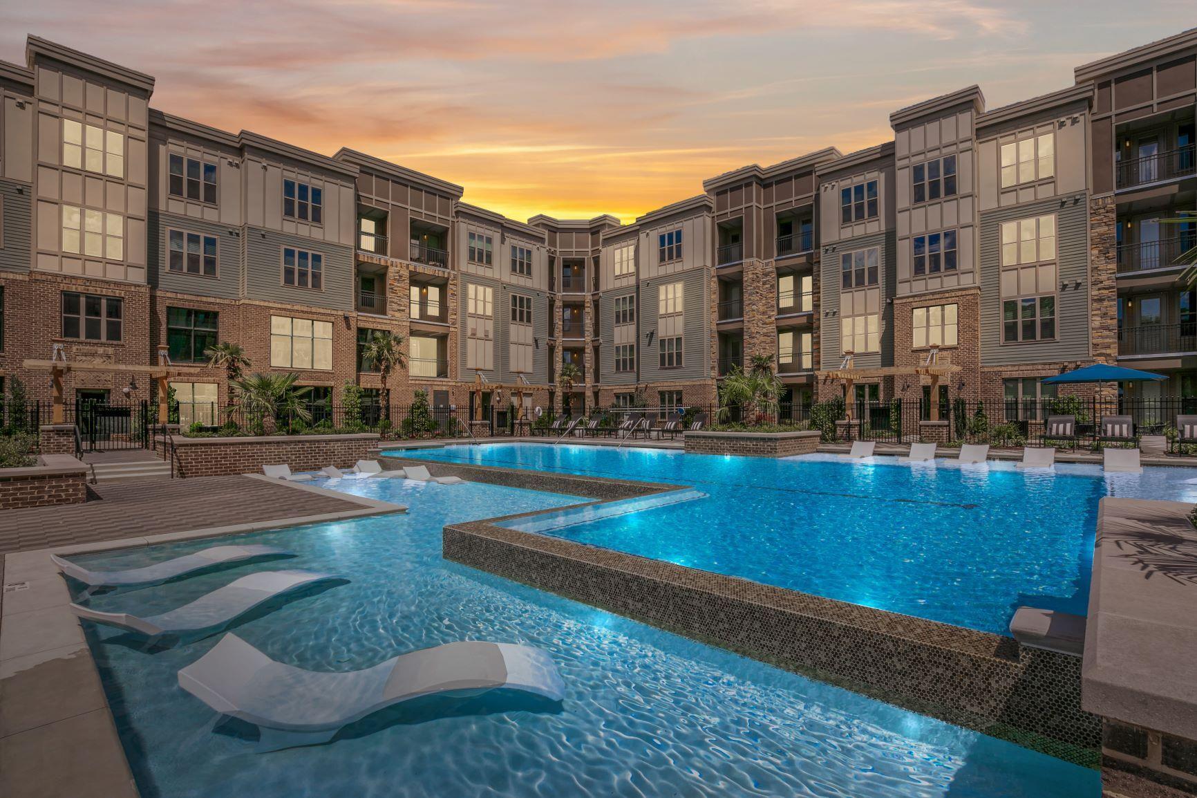 Atlanta short-term Corporate Apartments Buckhead Midtown Alpharetta Dunwoody