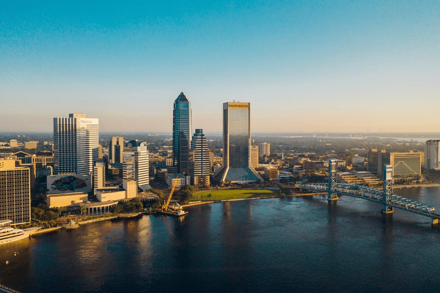 Atlanta Georgia furnished corporate housing