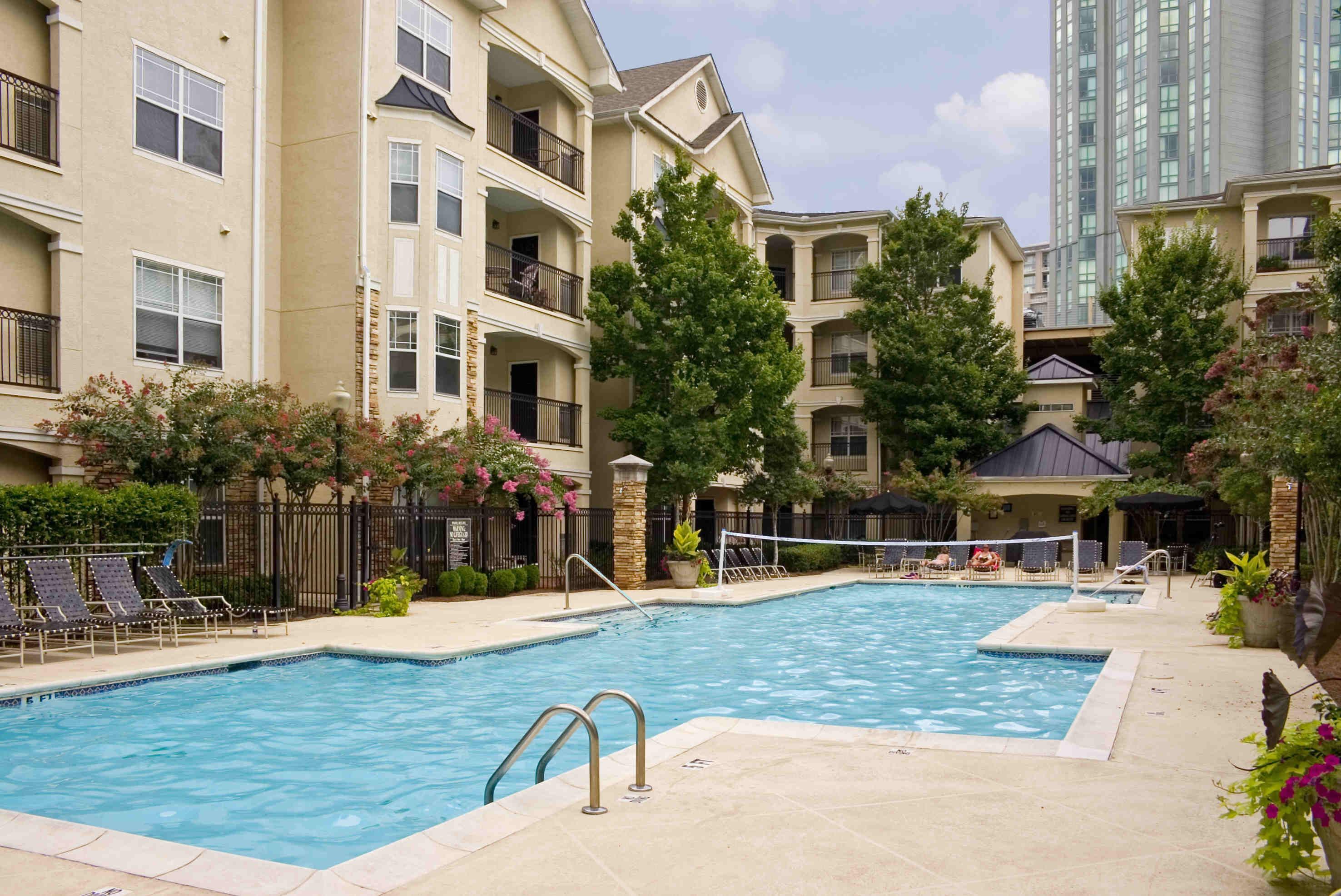 Buckhead Corporate Apartments Atlanta