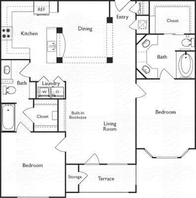 Phipps Short Term Corporate Housing