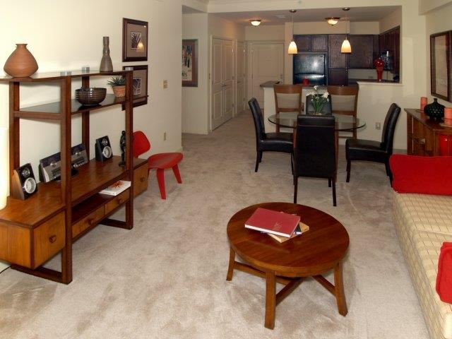 Alexan Short term Furnished Atlanta Apartments