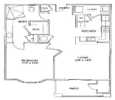 Buckhead Corporate Apartments Atlanta